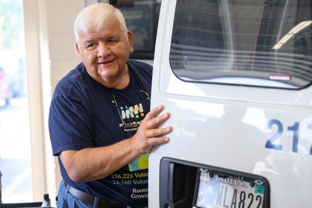 Meals on Wheels of Northwest Indiana Responds to Storms with Expanded Services