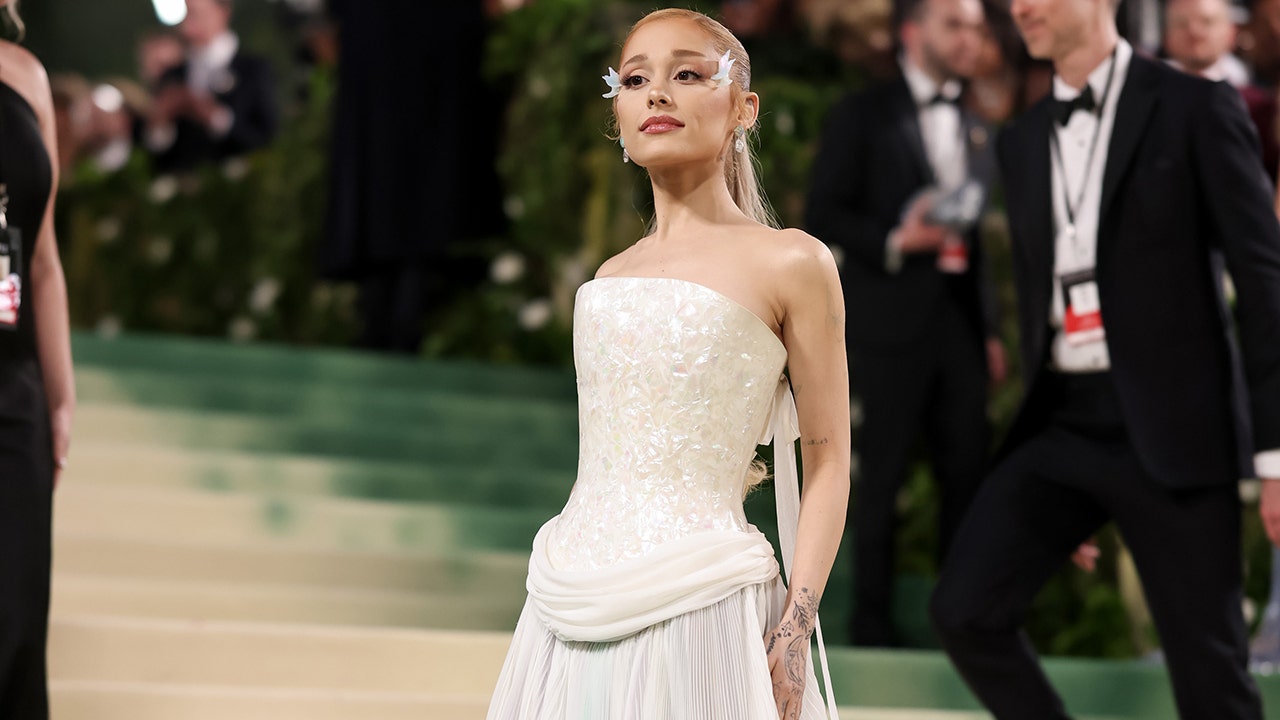 Ariana Grande: From Nickelodeon Star to Music Icon