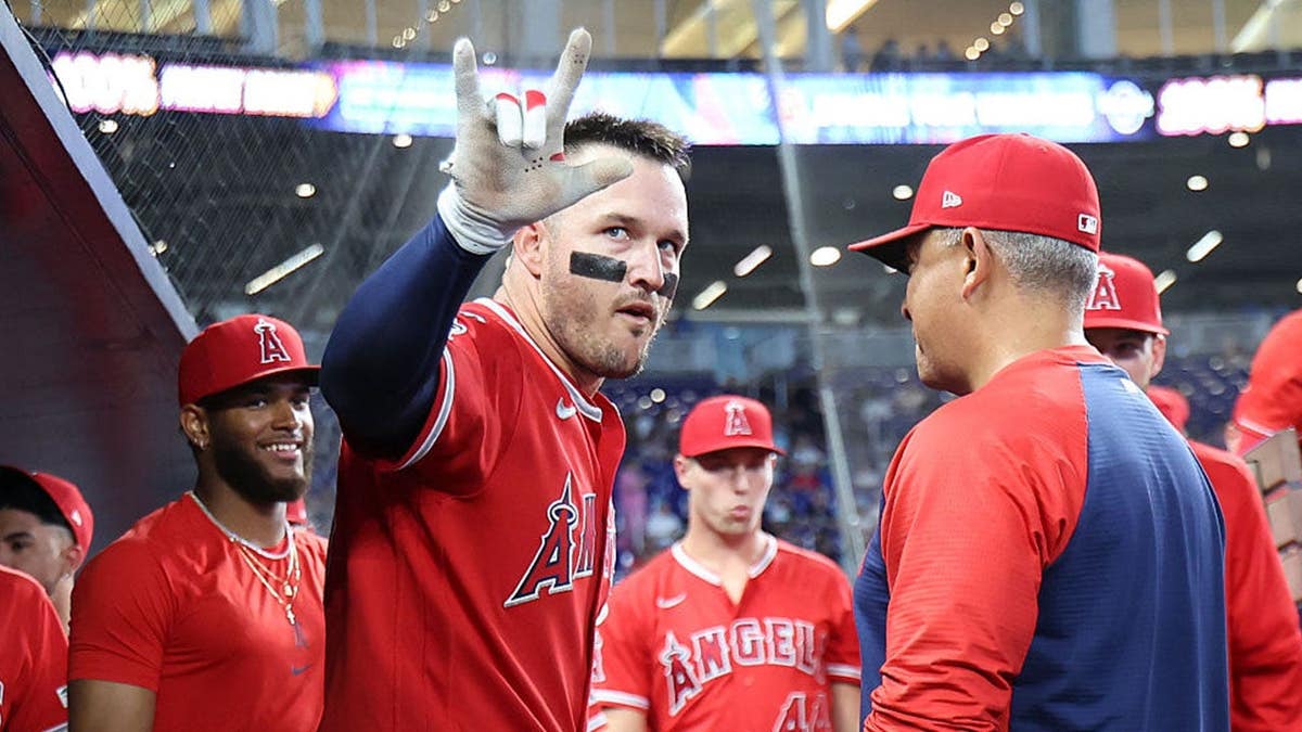 Angels Players Face Unexpected Trades During Golf Outing