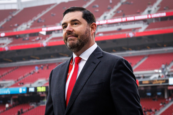 49ers Owner Faces Charges: Jed York Arrested and Pleads No Contest