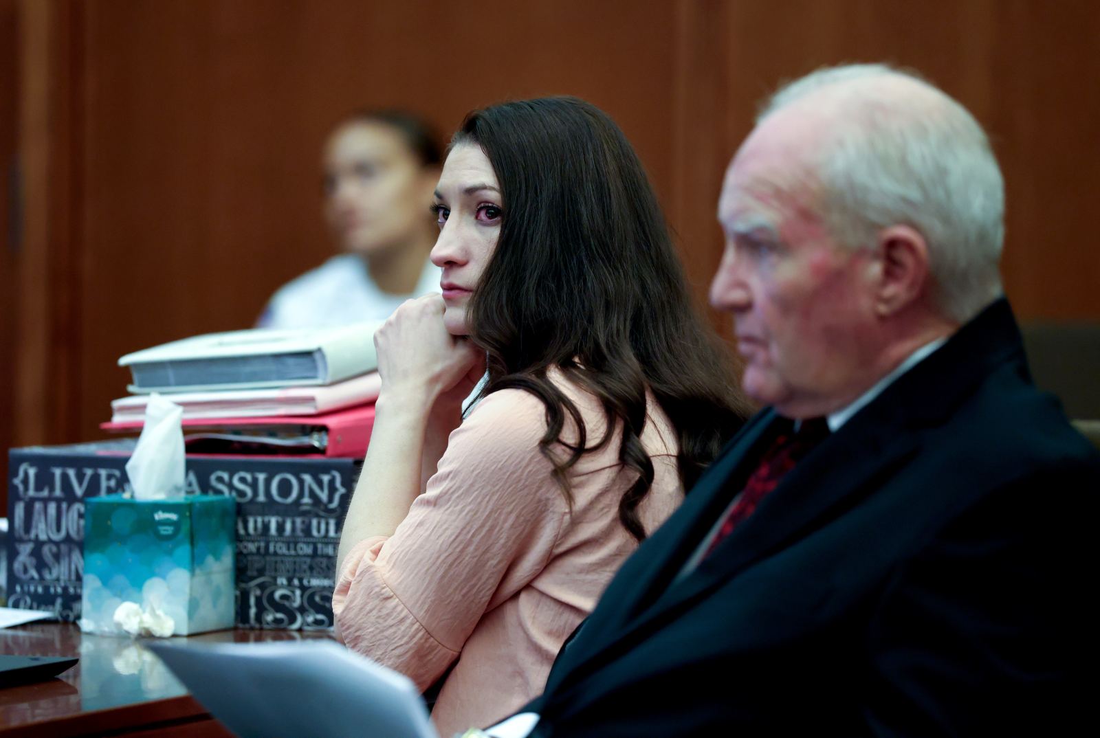 Key Testimonies in Lindsay Clancy Murder Trial