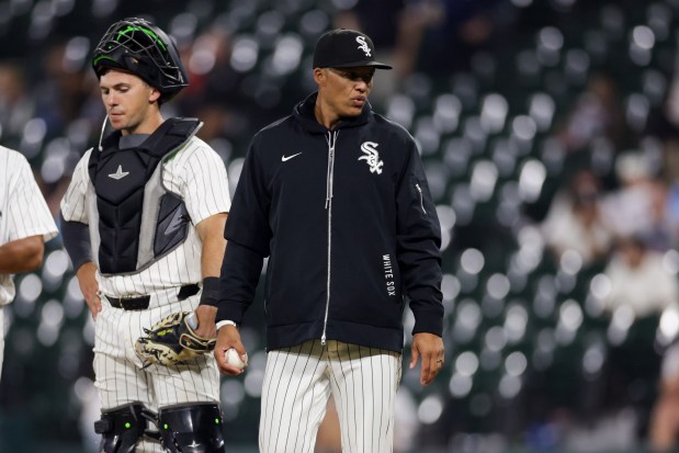 Chicago White Sox vs. Texas Rangers Game Highlights