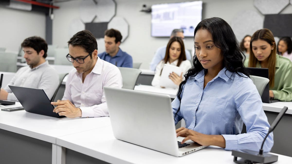 Embracing AI in Education: Bridging the Gap in Learning