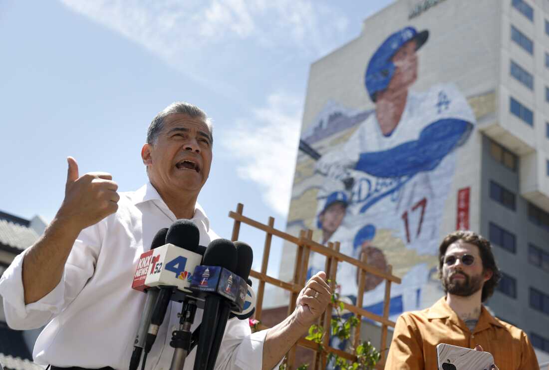The Challenging Path to California’s Governor’s Role Amidst Health Insurance Declines