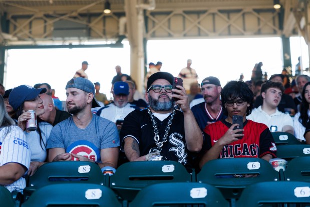 A Renewed Hope for a Cubs-Sox World Series