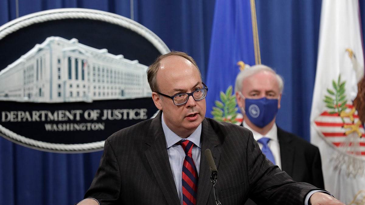 FBI’s ‘Oxferd Comma’ Investigation: Declassified Memos and Allegations