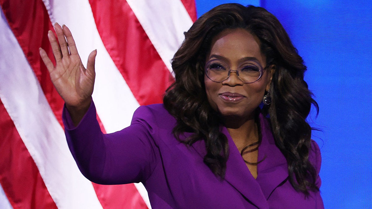 Oprah Winfrey’s Relationship with Dr. Phil and Dr. Oz