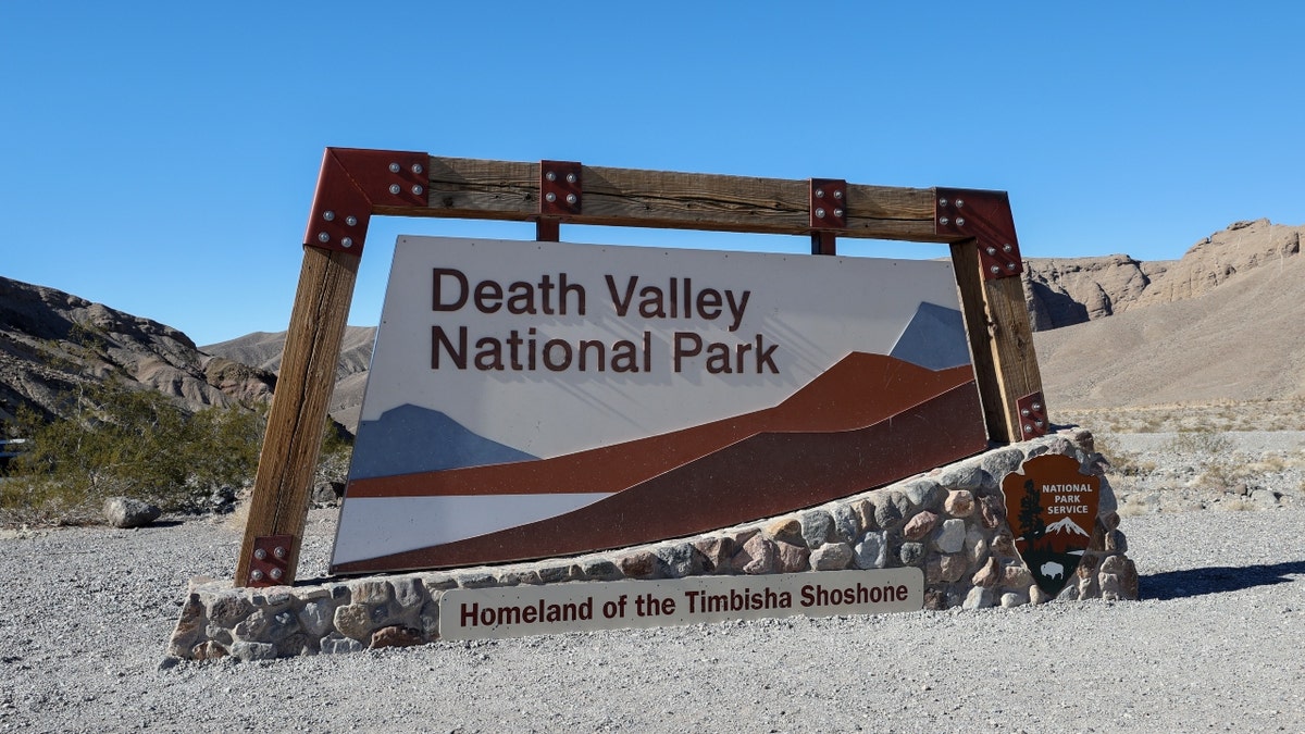French Tourist Dies in Death Valley Amid Extreme Temperatures