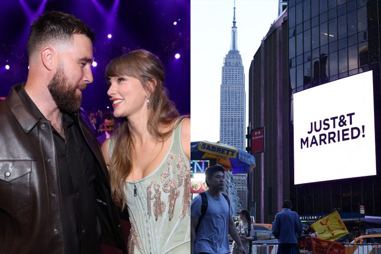 Jason Kelce Shares Insights on Taylor Swift and Travis Kelce’s Wedding