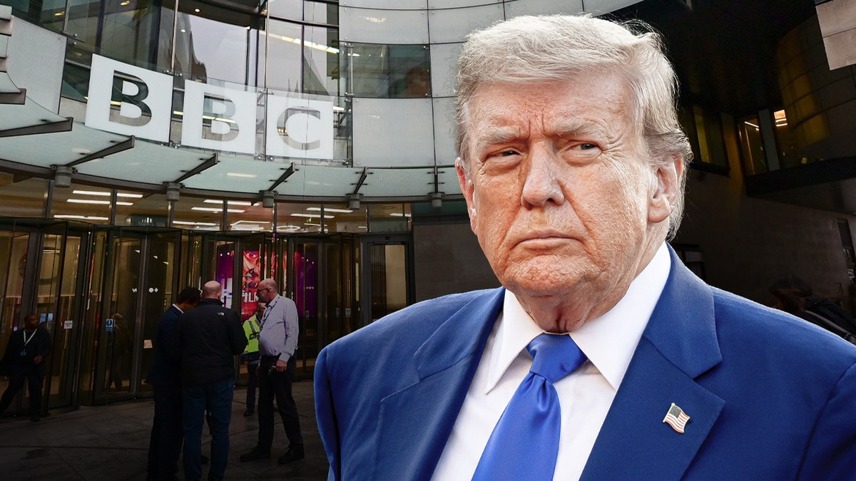 Trump Wins Legal Battle to Amend Lawsuit Against BBC