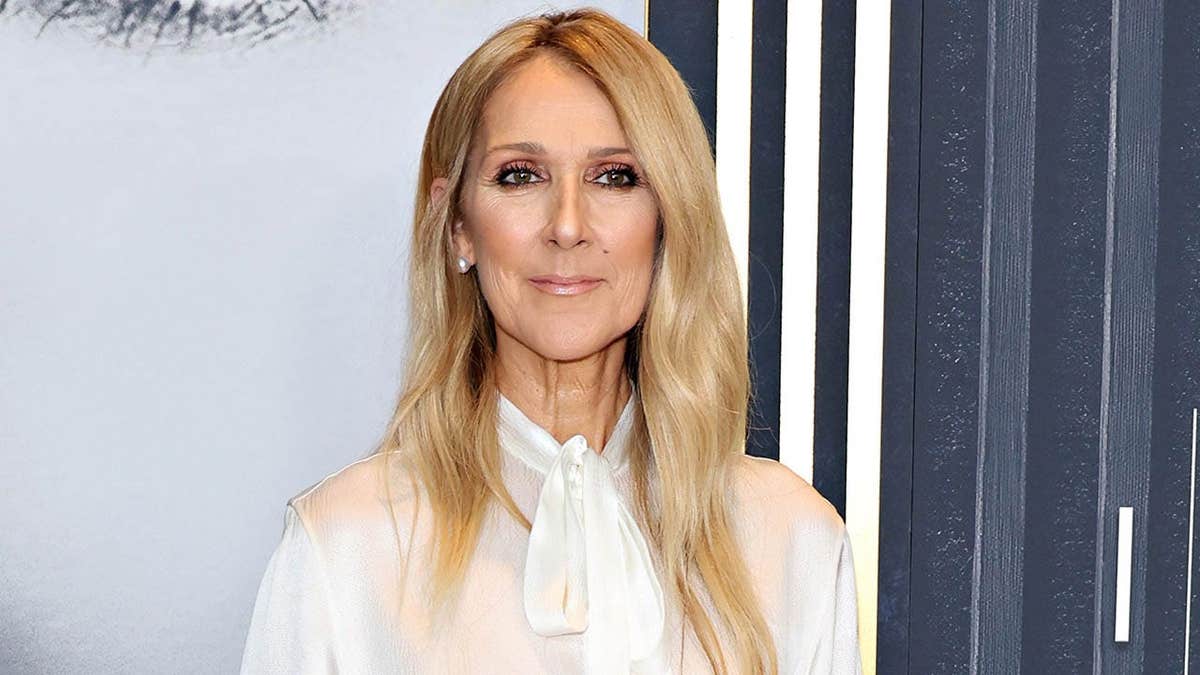 Céline Dion Opens Up About Her Struggle with Stiff-Person Syndrome