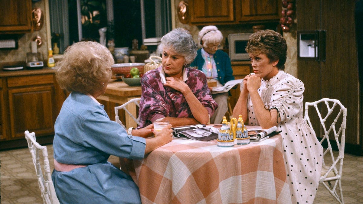The Golden Girls Kitchen Pop-Up Returns in Austin with Nostalgic Flair