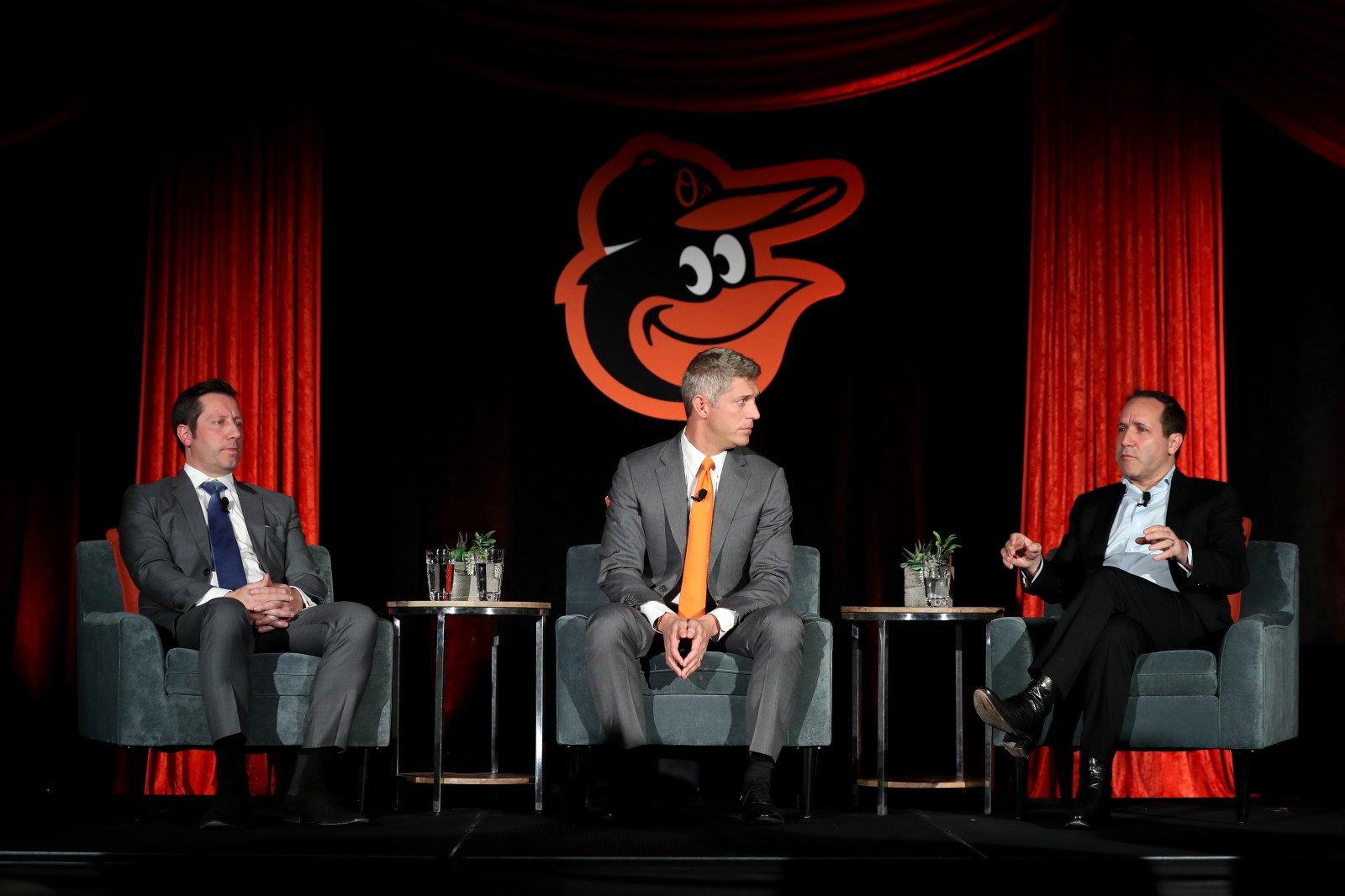 Duquette Challenges Newspaper Report on Orioles’ Organizational State