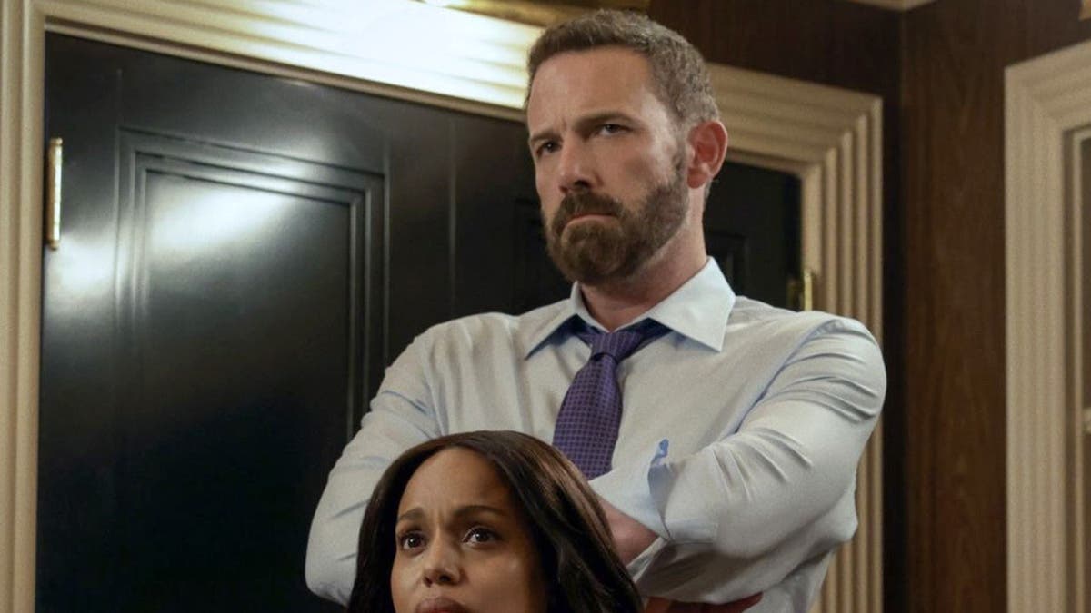 Teaser Released for Ben Affleck’s New Film ‘Animals’
