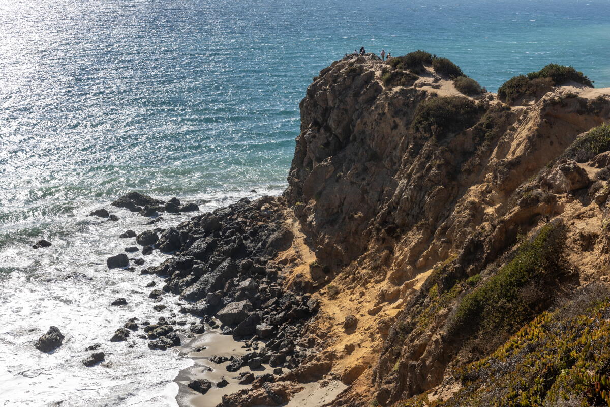 California’s Coastline Faces Severe Erosion Issues Amid El Niño Fears