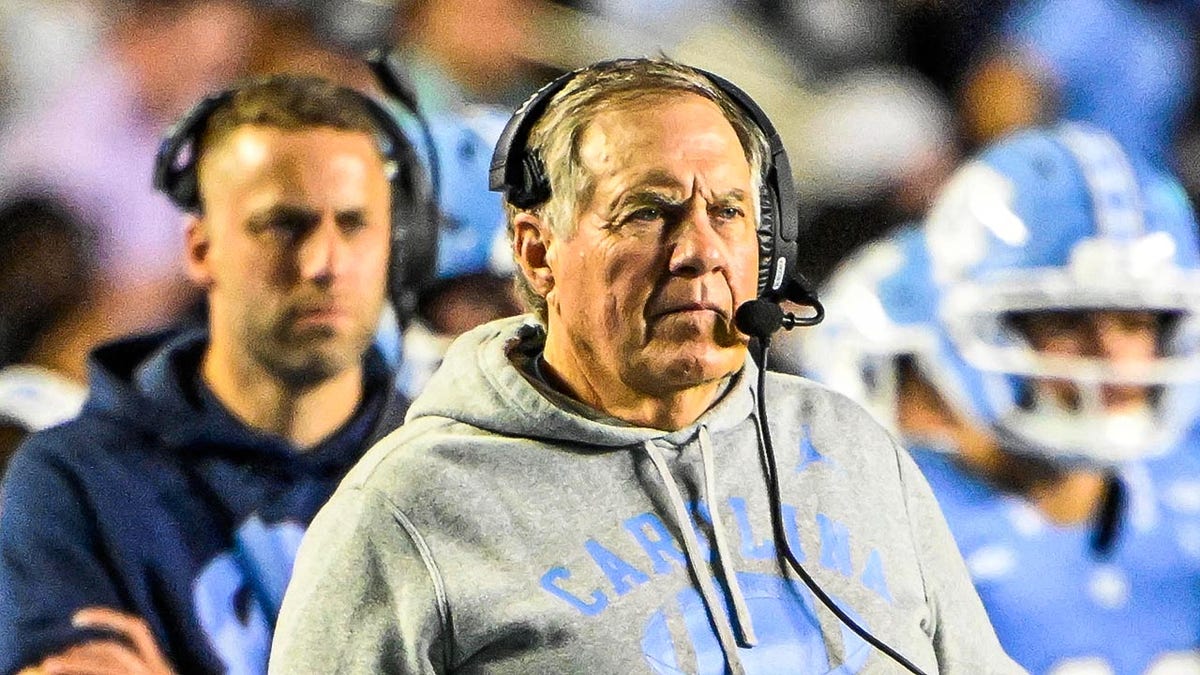 North Carolina Tar Heels vs. TCU Horned Frogs: A Comprehensive Preview