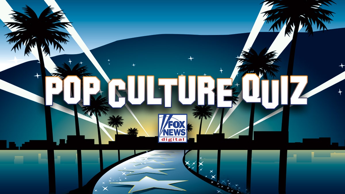 Test Your Knowledge with This Week’s Pop Culture Quiz