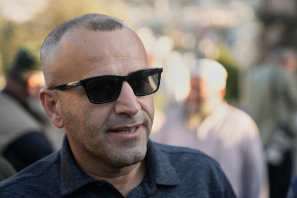 Tensions Rise as Israeli Settlers Besiege West Bank Home