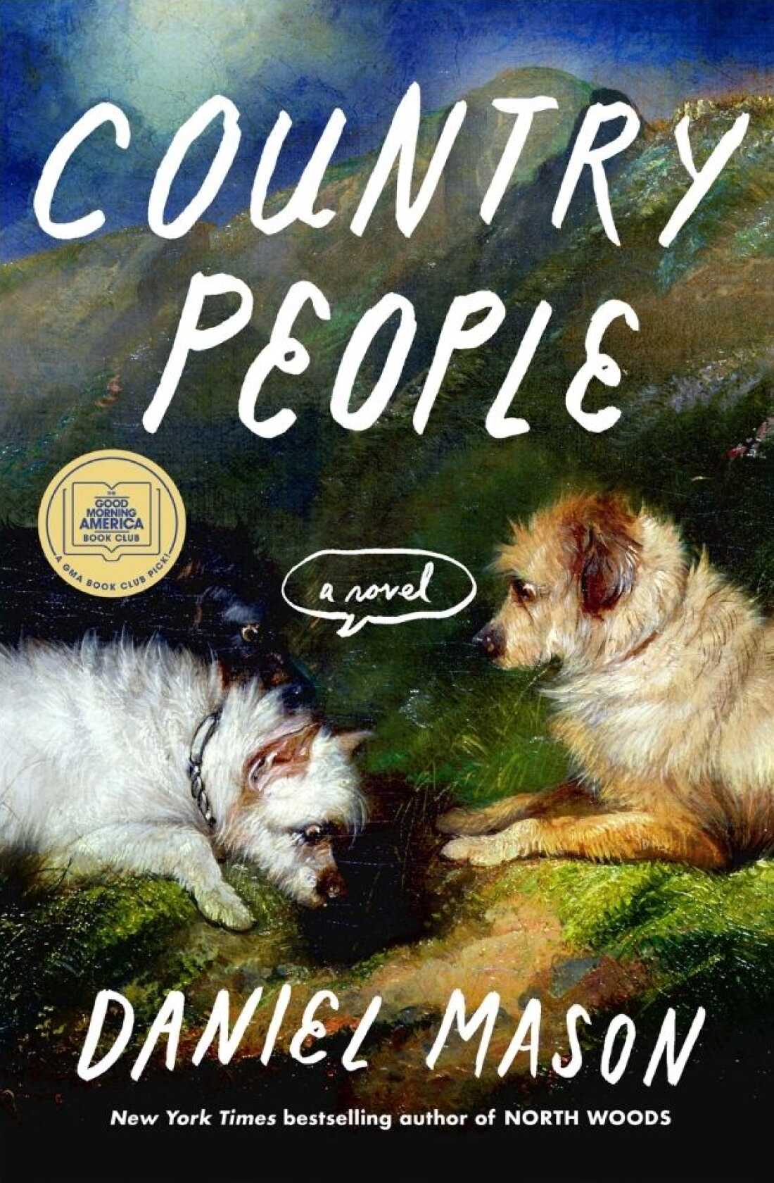 Exploring Humor and Folklore in ‘Country People’