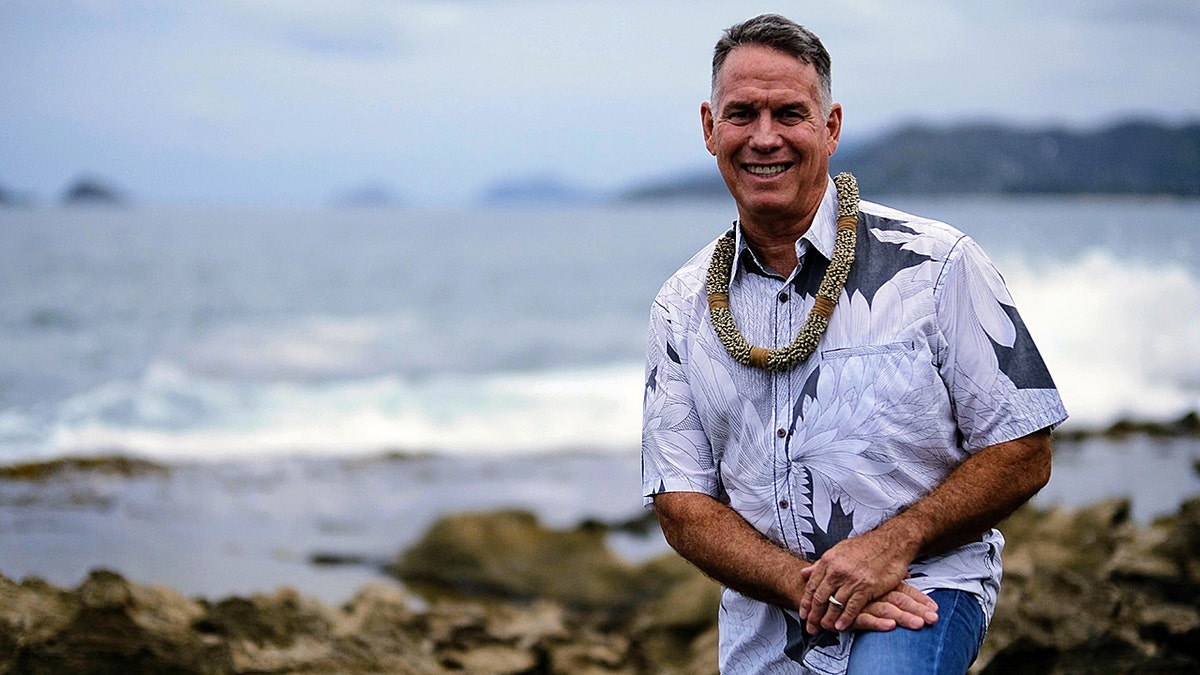 Gary Cordery Wins Republican Nomination for Hawaii Governor