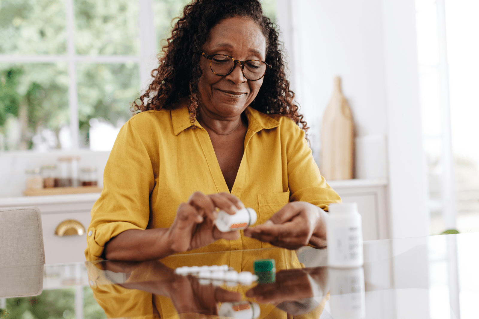 Potential Link between High-Dose Vitamin D and Cognitive Health