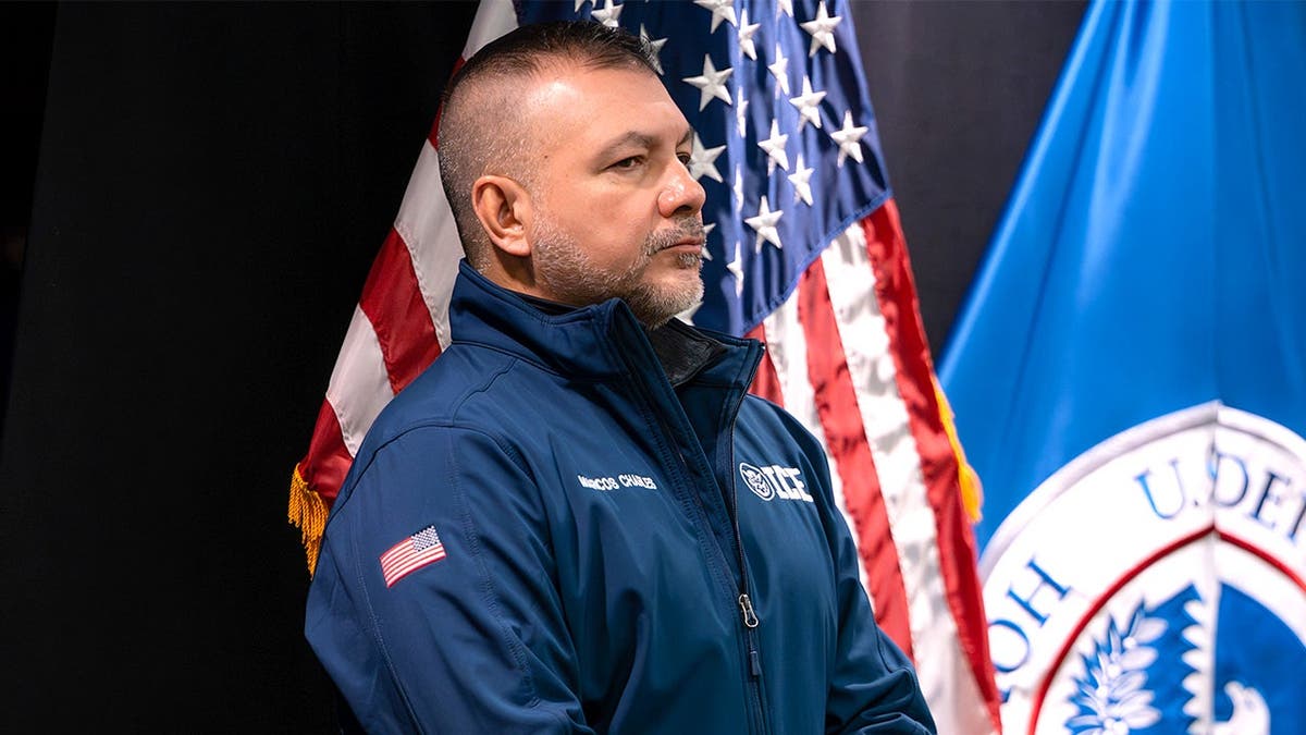 ICE Arrests Over 1,200 Migrants in Georgia