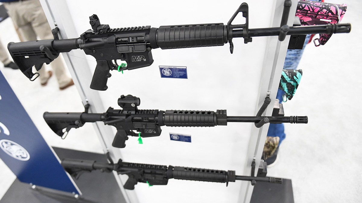 New Rule Restores Firearm Rights for Certain Individuals