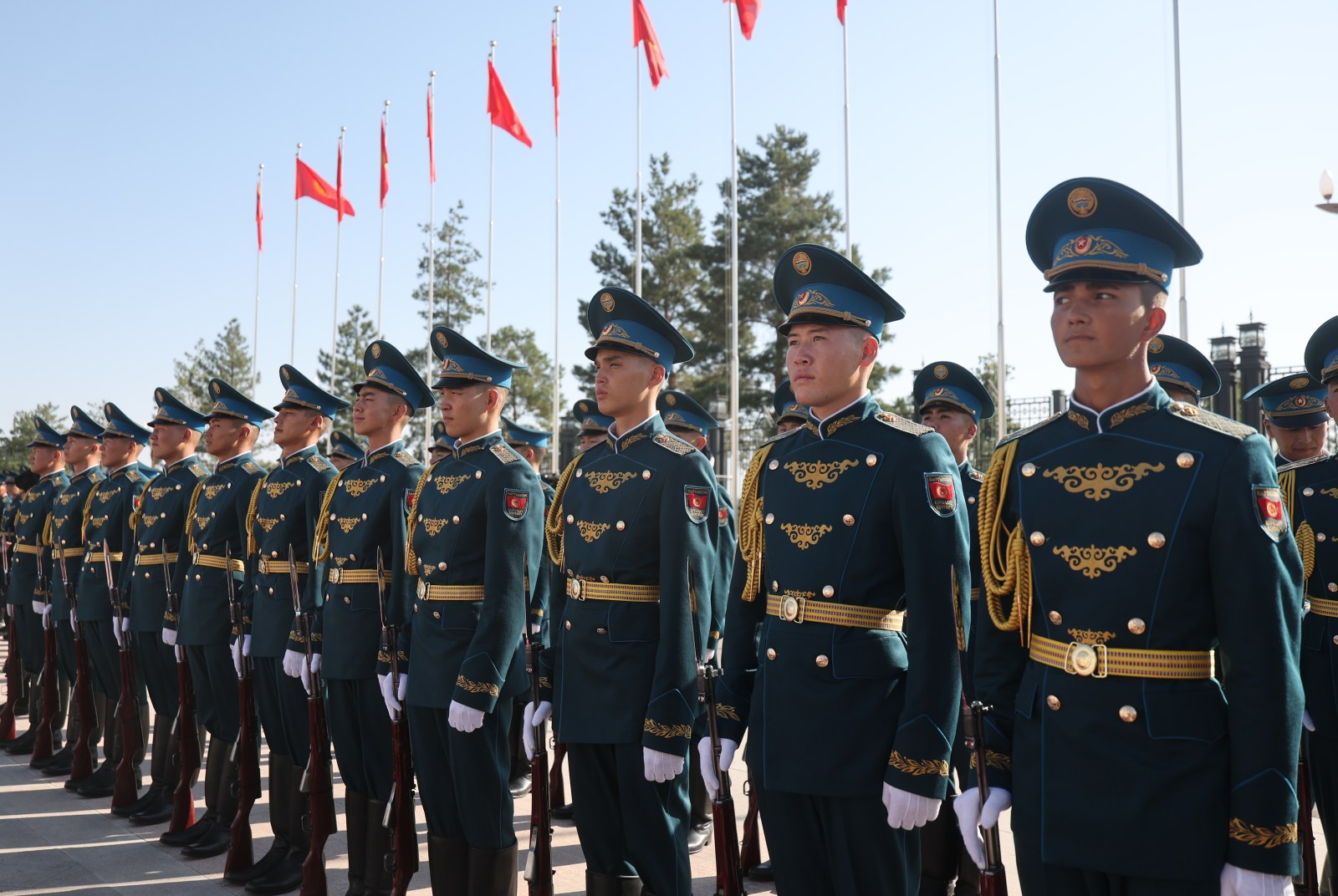 China’s Strategic Moves at the SCO Summit