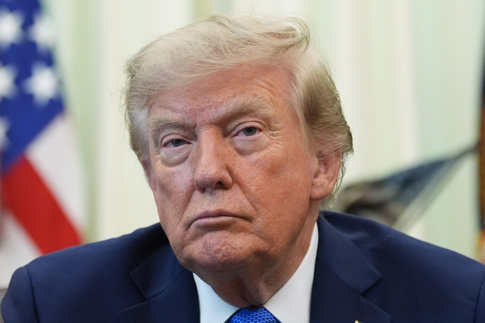 Trump Family Could Be Involved in $10 Billion Lawsuit Against BBC