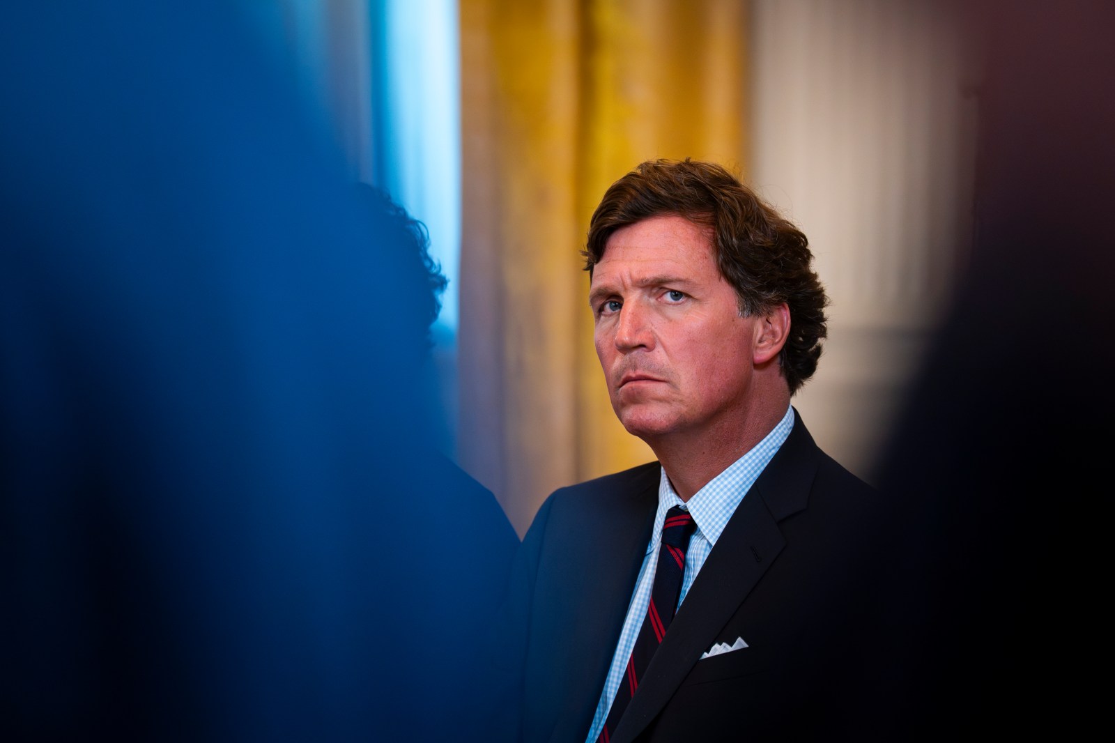 Tucker Carlson’s Break with Trump: A Shift in the Political Landscape