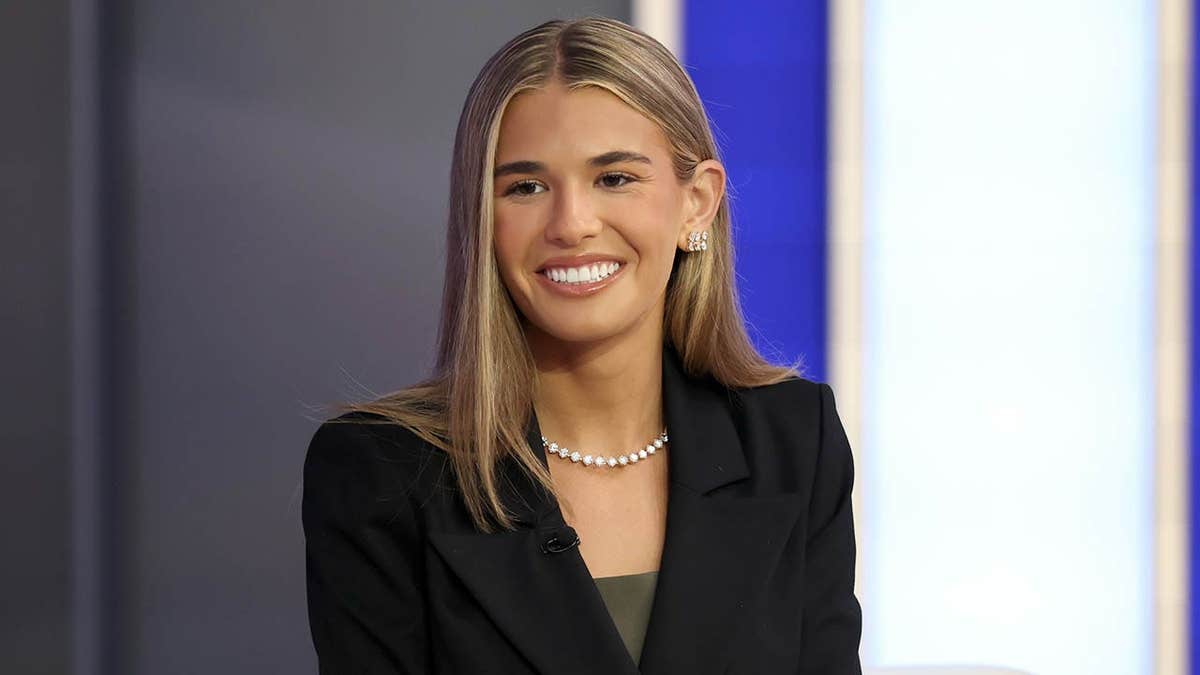Kai Trump’s Surprising ‘Song of the Year’ and Celebrity Crush
