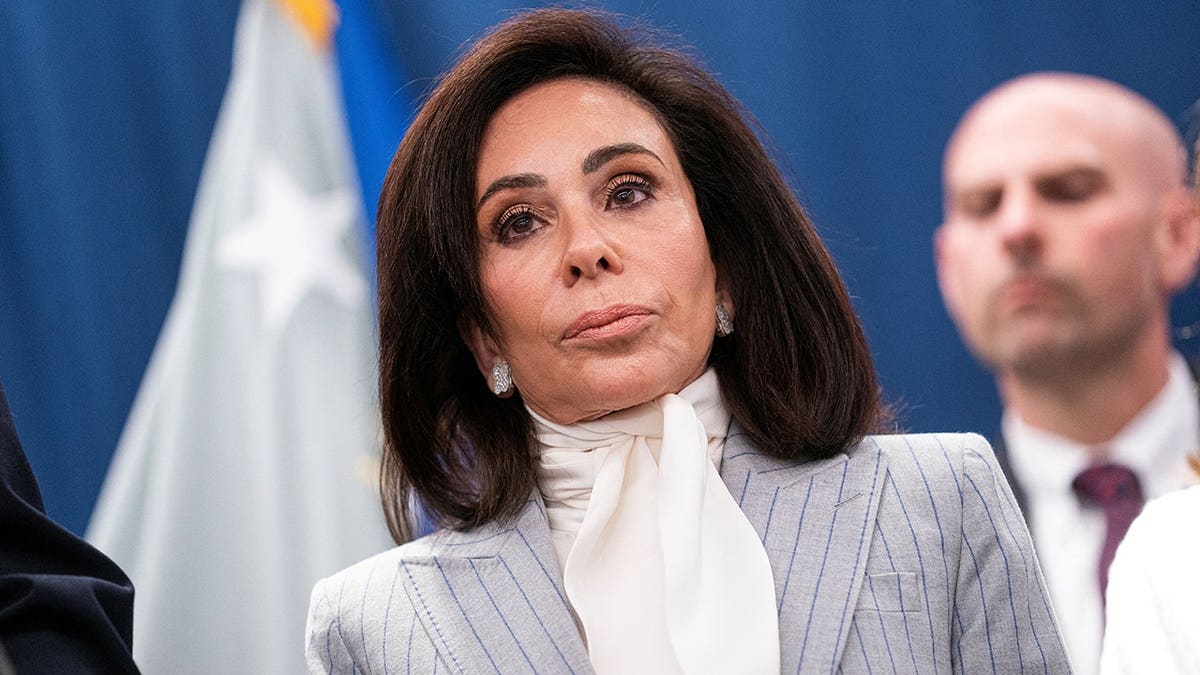 Concerns Rise Over Crime Linked to D.C. Schools: Jeanine Pirro Weighs In