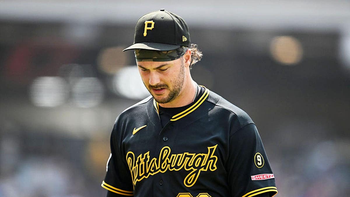 Concerns Grow Over Paul Skenes’ Performance with Pittsburgh Pirates