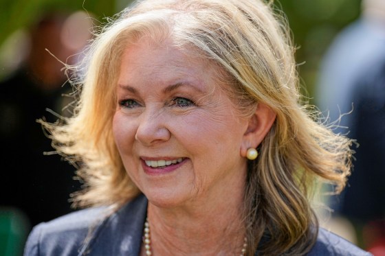 Blackburn Wins GOP Nomination for Tennessee Governor