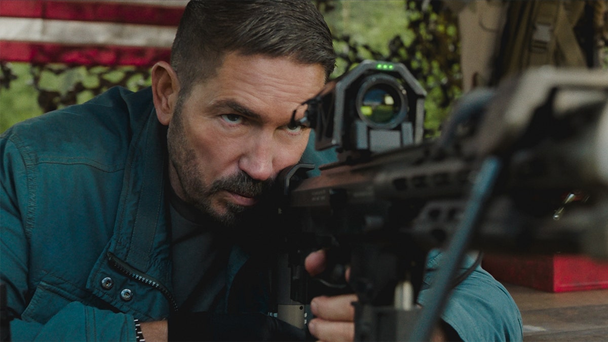 Jim Caviezel Links Audiences’ Heroic Hunger to ‘Ghost Soldier’ Role
