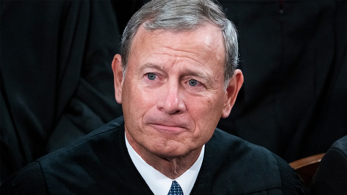 Man Indicted for Forging Supreme Court Documents and Impersonating U.S. Officials
