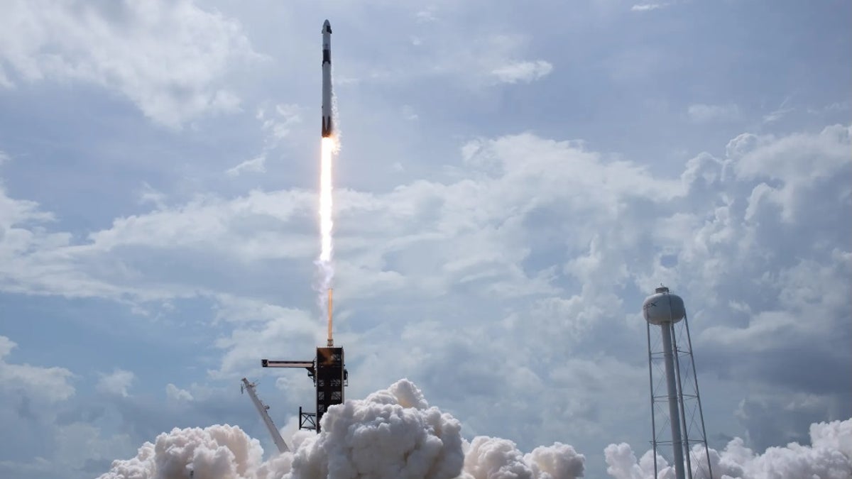 Elon Musk’s SpaceX and Louisiana’s Economic Transformation