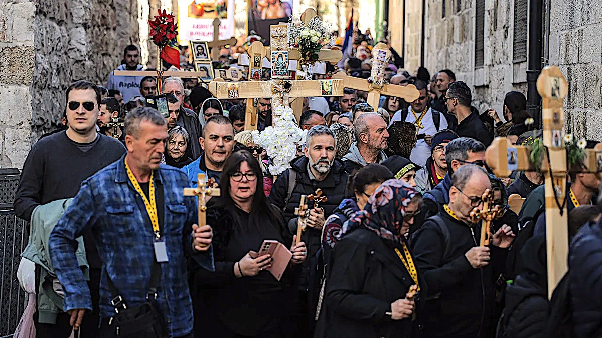 Understanding Christian Life in Israel: A Comprehensive View
