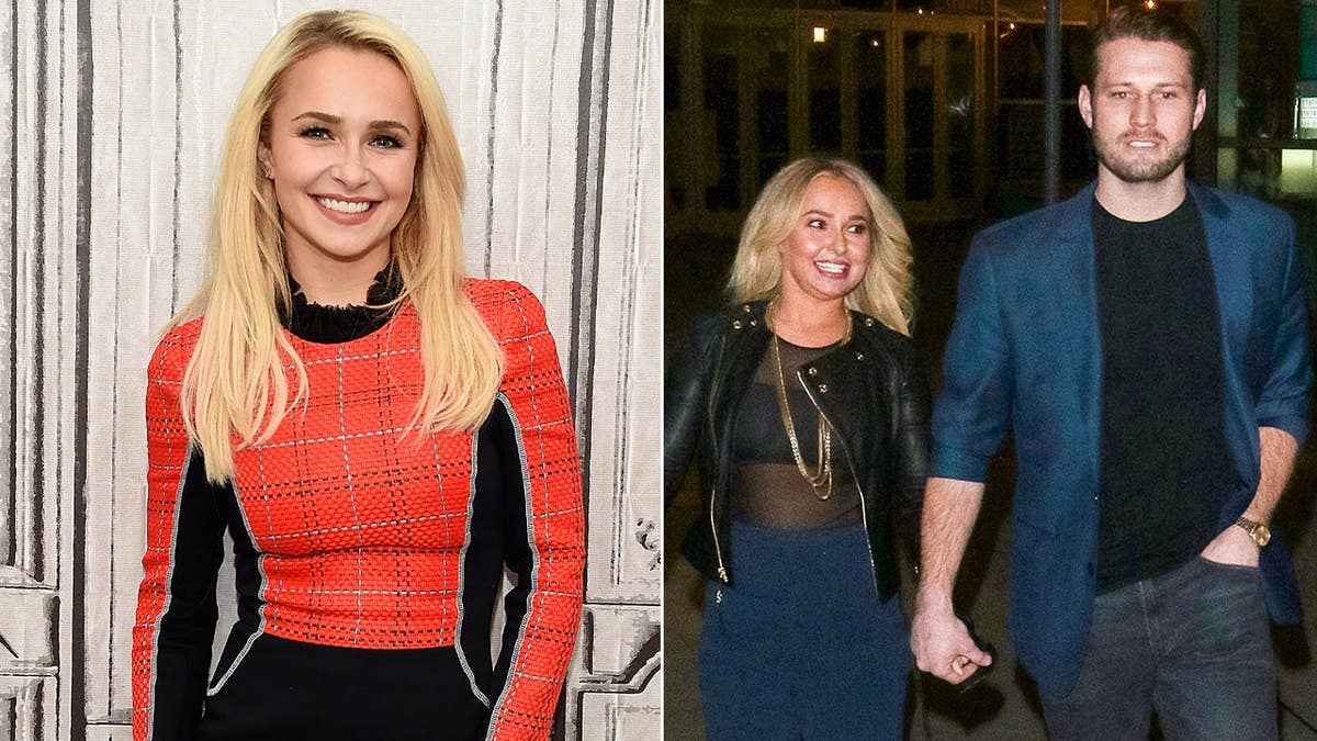 DEA Involvement in Probe of Hayden Panettiere’s Death