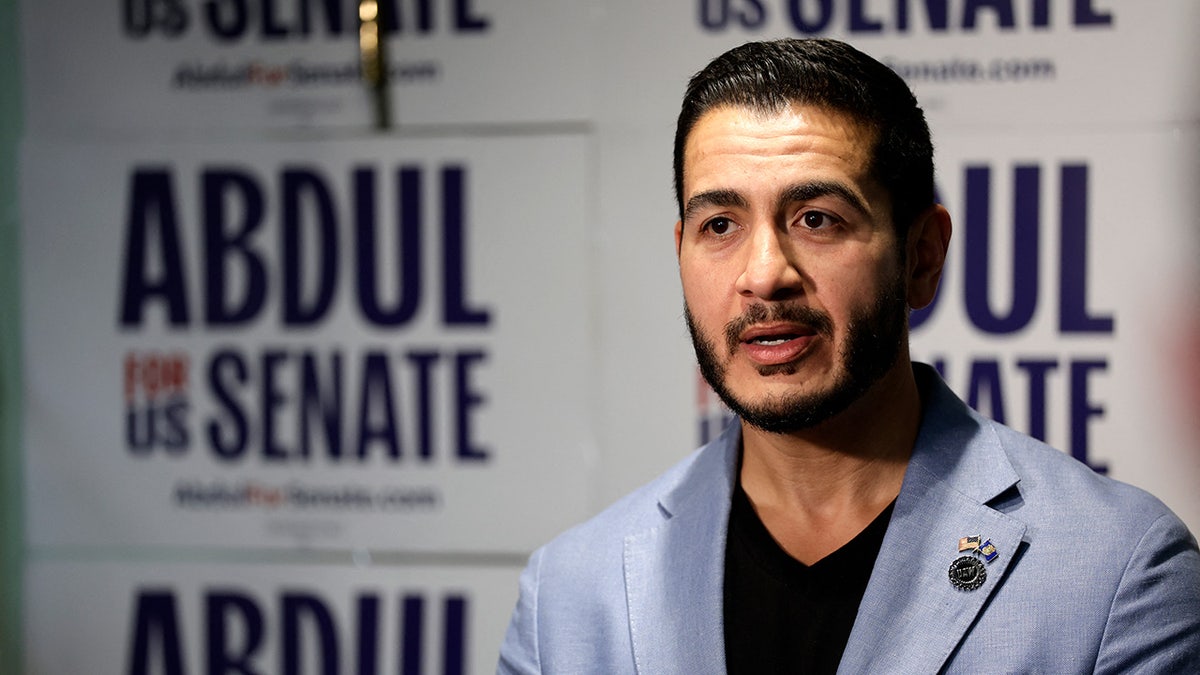 Michigan Democrats Face Internal Conflicts Over Israel Support Ahead of Convention