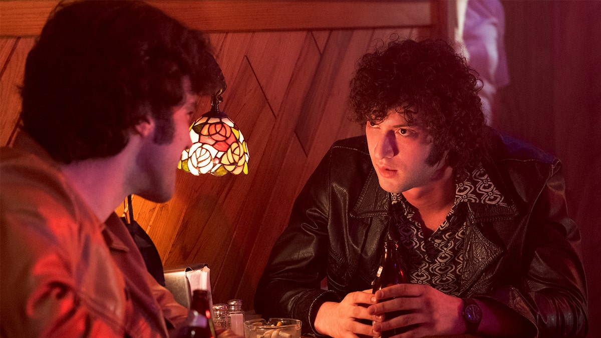 A24’s Anthony Bourdain Film ‘Tony’: An Engaging Dramedy