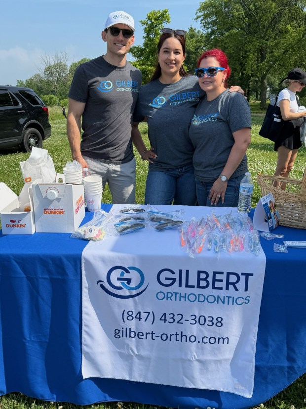 Celebrating Community: Highland Park’s End of Summer Bash