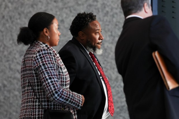 Former District 65 Superintendent Faces Legal Challenges