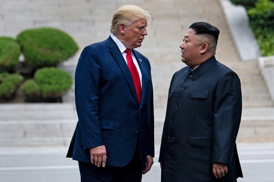 North Korea’s Nuclear Capabilities: An Overview