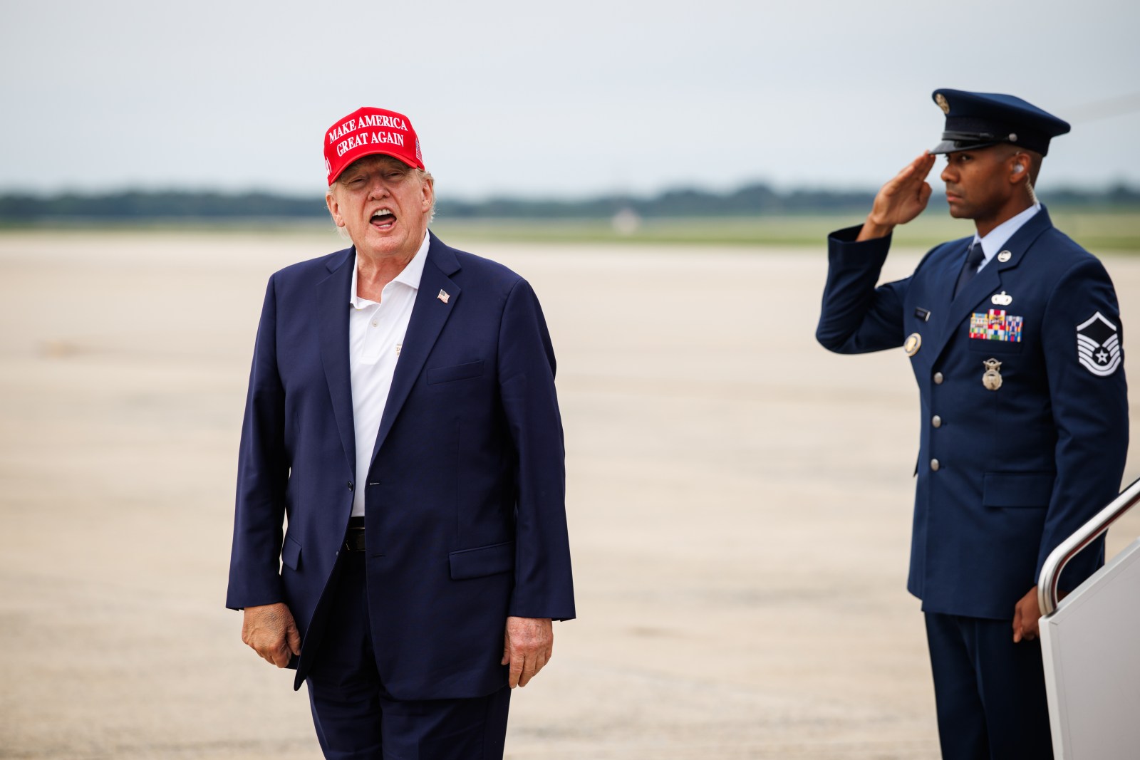 Trump’s Threat to Oman and the Complex Dynamics in the Middle East