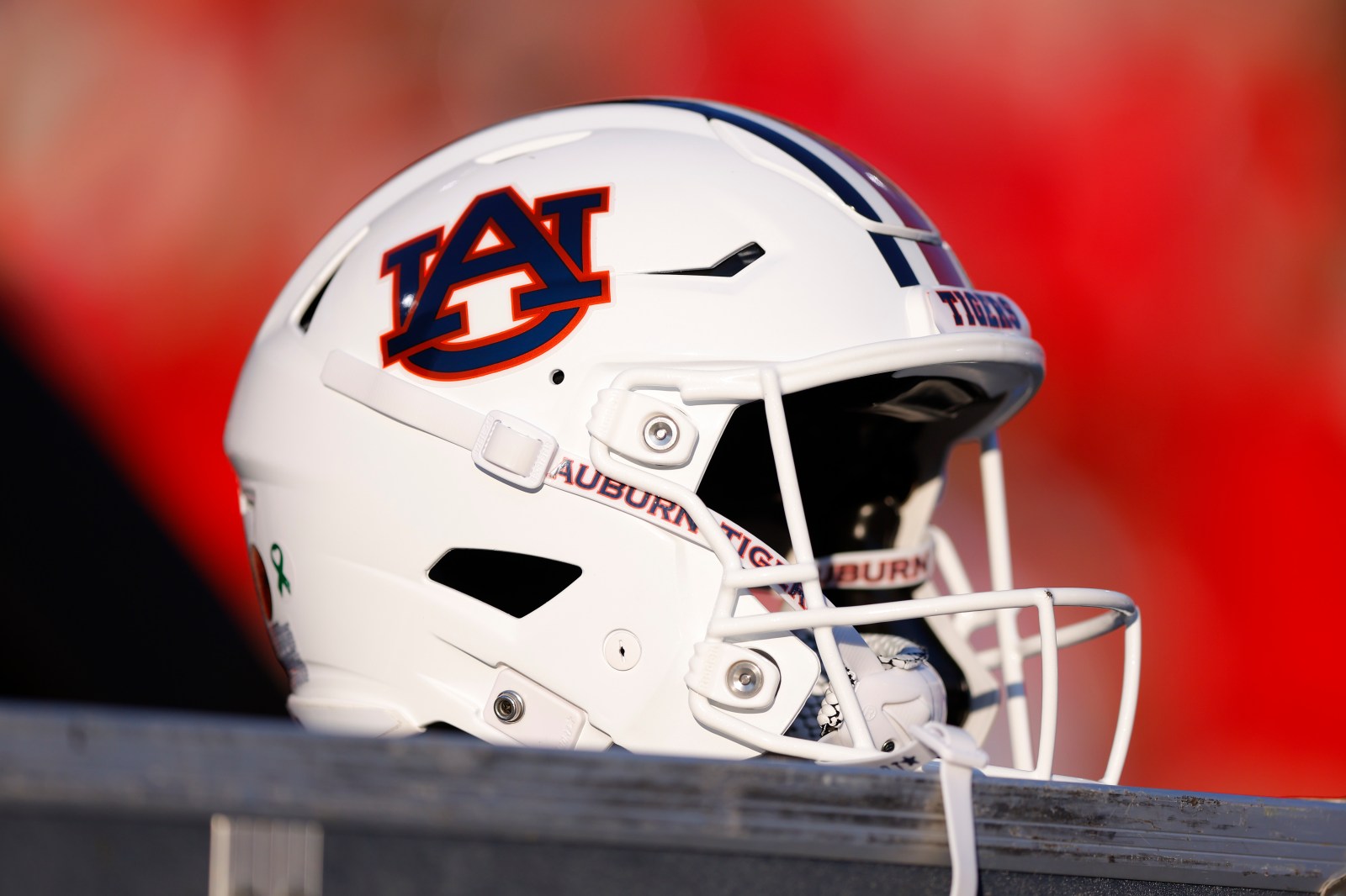Tray Taylor Joins Auburn Tigers Amid Size and Talent Discussions