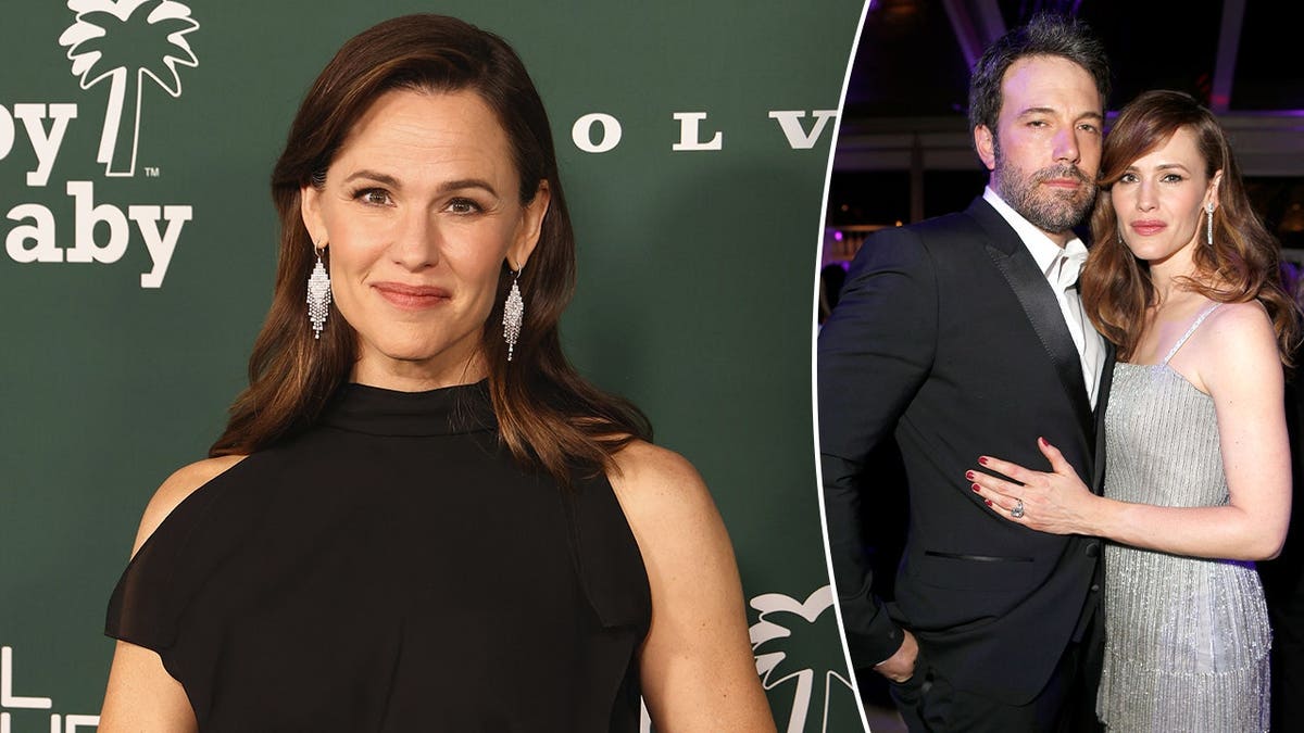Jennifer Garner’s Reflections on Post-Divorce Financial Challenges and Parenting