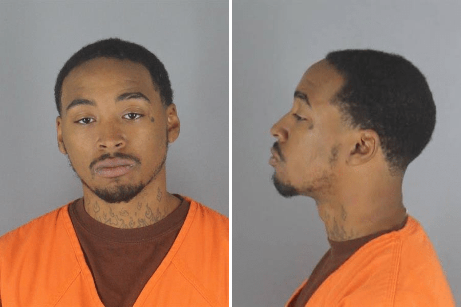Spider-Man-Costumed Protester Arrested During Chaotic Minneapolis Rally