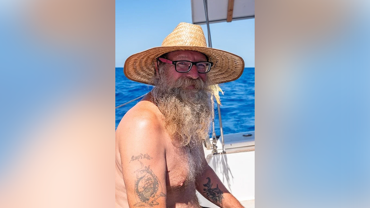 Fugitive Sailor Arrested in Canada for Child Exploitation Charges