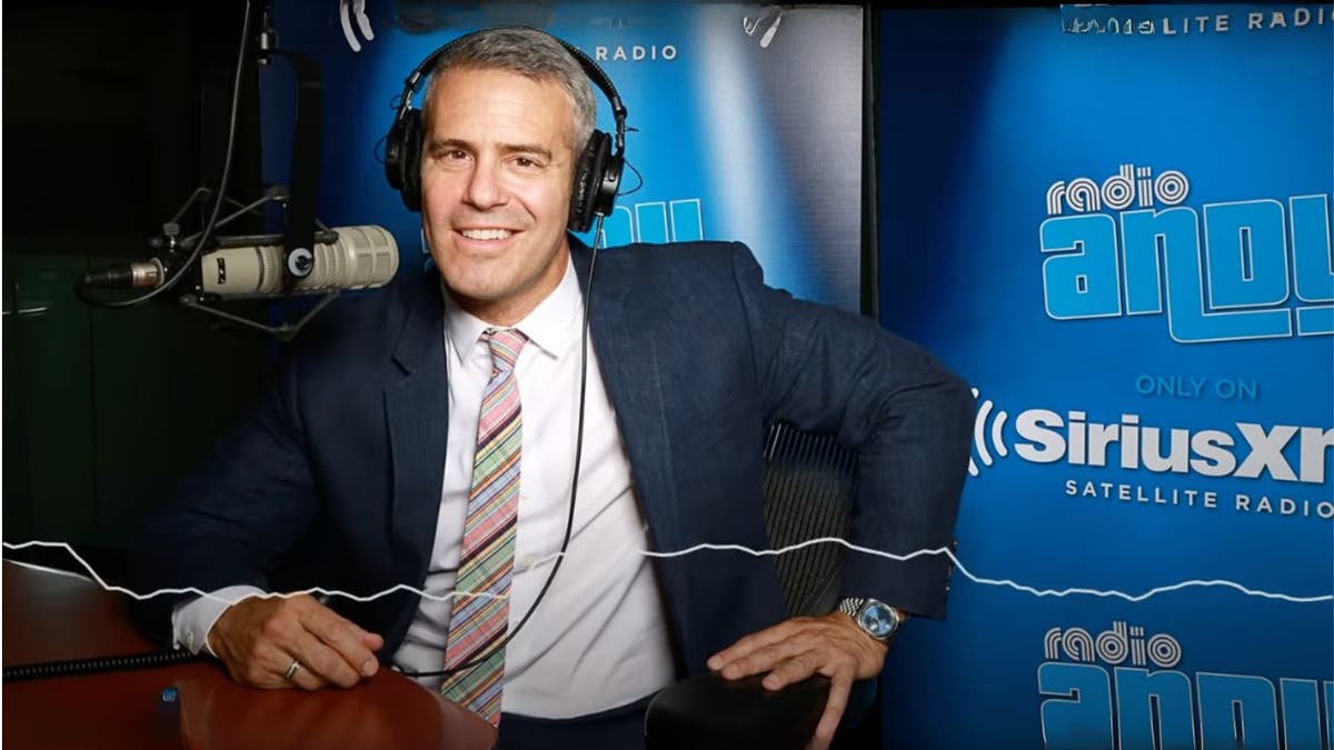 Kelly Dodd Challenges Andy Cohen’s Perspective on Real Housewives